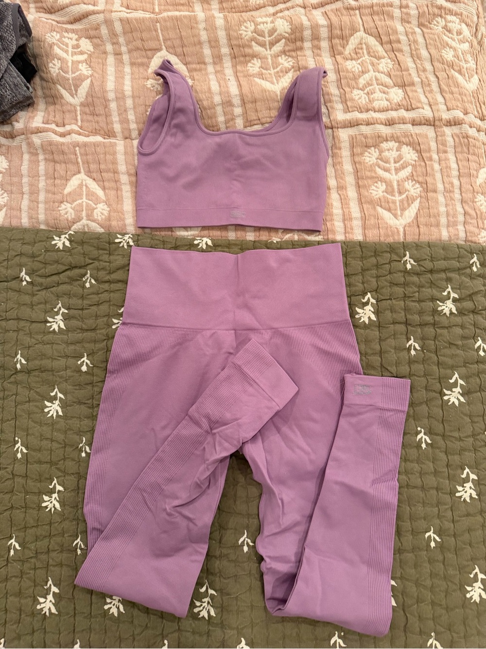 SET active sculptflex set